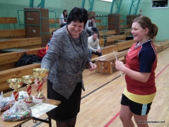 IMS-Unihokej chłopców i dziewcząt