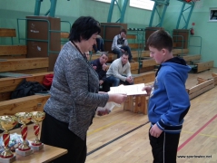 IMS-Unihokej chłopców i dziewcząt