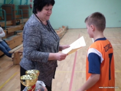 IMS-Unihokej chłopców i dziewcząt