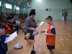 IMS-Unihokej chłopców i dziewcząt