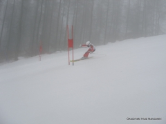 XII Mistrzostwa Powiatu Brzeskiego w Narciarstwie Alpejskim i Snowboardzie