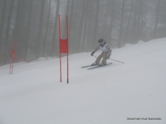 XII Mistrzostwa Powiatu Brzeskiego w Narciarstwie Alpejskim i Snowboardzie