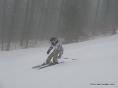 XII Mistrzostwa Powiatu Brzeskiego w Narciarstwie Alpejskim i Snowboardzie