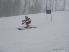 XII Mistrzostwa Powiatu Brzeskiego w Narciarstwie Alpejskim i Snowboardzie