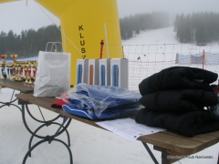 XII Mistrzostwa Powiatu Brzeskiego w Narciarstwie Alpejskim i Snowboardzie