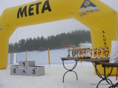 XII Mistrzostwa Powiatu Brzeskiego w Narciarstwie Alpejskim i Snowboardzie