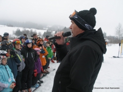 XII Mistrzostwa Powiatu Brzeskiego w Narciarstwie Alpejskim i Snowboardzie