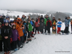 XII Mistrzostwa Powiatu Brzeskiego w Narciarstwie Alpejskim i Snowboardzie