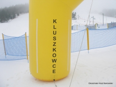 XII Mistrzostwa Powiatu Brzeskiego w Narciarstwie Alpejskim i Snowboardzie