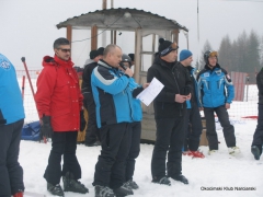 XII Mistrzostwa Powiatu Brzeskiego w Narciarstwie Alpejskim i Snowboardzie