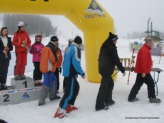 XII Mistrzostwa Powiatu Brzeskiego w Narciarstwie Alpejskim i Snowboardzie