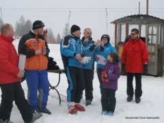 XII Mistrzostwa Powiatu Brzeskiego w Narciarstwie Alpejskim i Snowboardzie