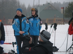 XII Mistrzostwa Powiatu Brzeskiego w Narciarstwie Alpejskim i Snowboardzie