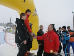 XII Mistrzostwa Powiatu Brzeskiego w Narciarstwie Alpejskim i Snowboardzie