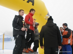 XII Mistrzostwa Powiatu Brzeskiego w Narciarstwie Alpejskim i Snowboardzie