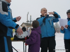 XII Mistrzostwa Powiatu Brzeskiego w Narciarstwie Alpejskim i Snowboardzie