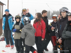 XII Mistrzostwa Powiatu Brzeskiego w Narciarstwie Alpejskim i Snowboardzie