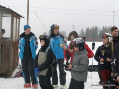 XII Mistrzostwa Powiatu Brzeskiego w Narciarstwie Alpejskim i Snowboardzie