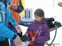 XII Mistrzostwa Powiatu Brzeskiego w Narciarstwie Alpejskim i Snowboardzie