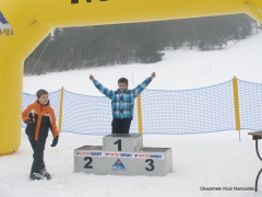 XII Mistrzostwa Powiatu Brzeskiego w Narciarstwie Alpejskim i Snowboardzie