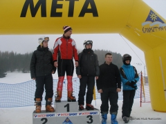 XII Mistrzostwa Powiatu Brzeskiego w Narciarstwie Alpejskim i Snowboardzie