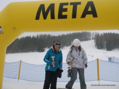XII Mistrzostwa Powiatu Brzeskiego w Narciarstwie Alpejskim i Snowboardzie