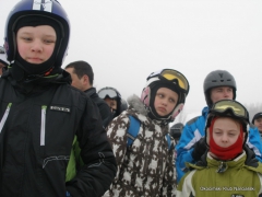 XII Mistrzostwa Powiatu Brzeskiego w Narciarstwie Alpejskim i Snowboardzie