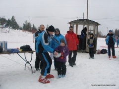 XII Mistrzostwa Powiatu Brzeskiego w Narciarstwie Alpejskim i Snowboardzie