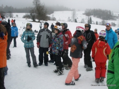 XII Mistrzostwa Powiatu Brzeskiego w Narciarstwie Alpejskim i Snowboardzie