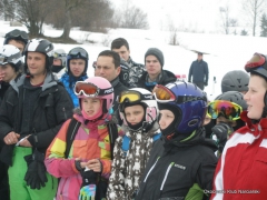 XII Mistrzostwa Powiatu Brzeskiego w Narciarstwie Alpejskim i Snowboardzie