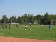 Mini piłka nożna - IMS - 19.05.2009 Czchów