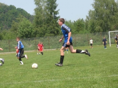 Mini piłka nożna - IMS - 19.05.2009 Czchów