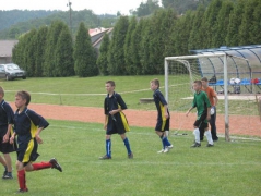 Mini piłka nożna - IMS - 19.05.2009 Czchów