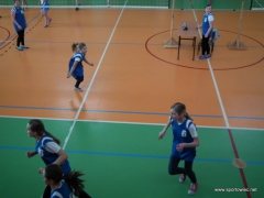 IMS-Mini piłka siatkowa dziewcząt