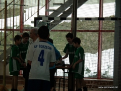 IMS-Mini piłka siatkowa chłopców