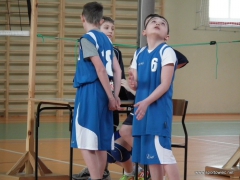 IMS-Mini piłka siatkowa chłopców