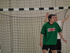 Licealiada-Piłka ręczna chłopców