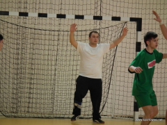 Licealiada-Piłka ręczna chłopców