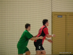 Licealiada-Piłka ręczna chłopców