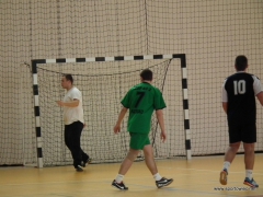 Licealiada-Piłka ręczna chłopców