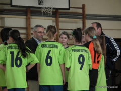 IMS - Mini piłka ręczna dziewcząt