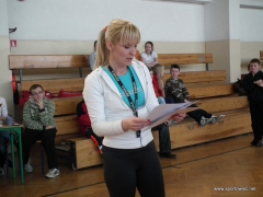 IMS-Mini piłka ręczna chłopców