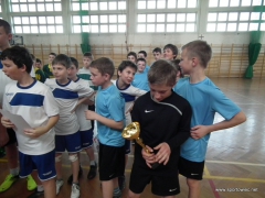 IMS-Mini piłka ręczna chłopców