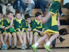 IMS-Mini piłka ręczna chłopców