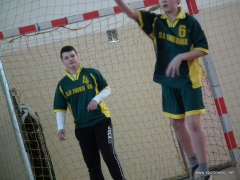 IMS-Mini piłka ręczna chłopców