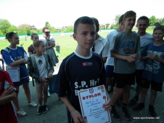 IMS - Czwórbój LA