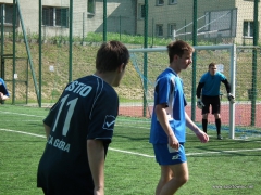 Licealiada - Piłka Nożna Chłopców