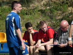 Licealiada - Piłka Nożna Chłopców