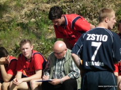 Licealiada - Piłka Nożna Chłopców