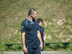 Licealiada - Piłka Nożna Chłopców